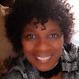 Meet your Posher, Glenda